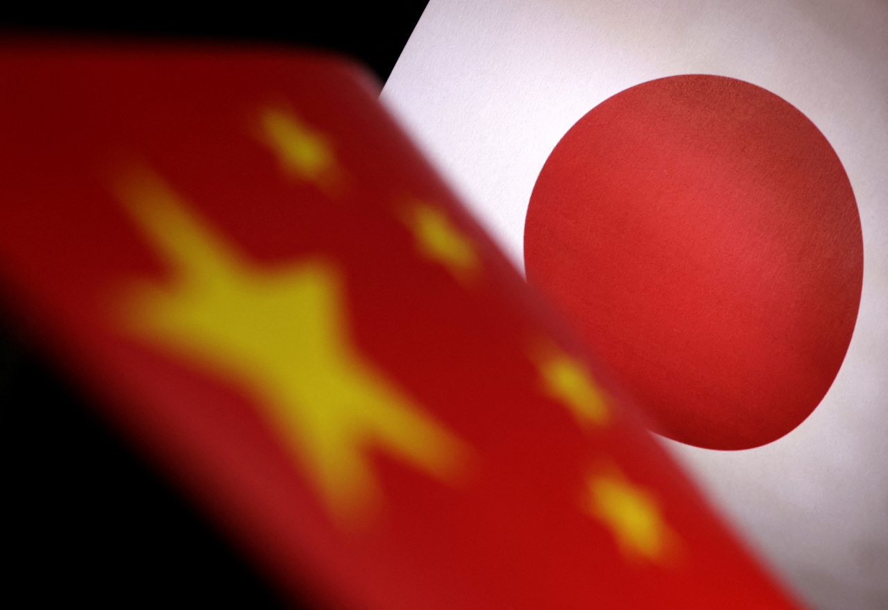 日媒：中國恢復日本水產進口程序 中日官員達成共識