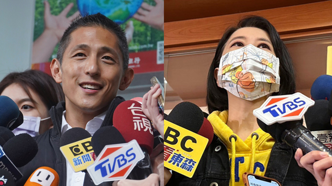 松機遷建 吳怡農提2前提 王鴻薇指倉促提出