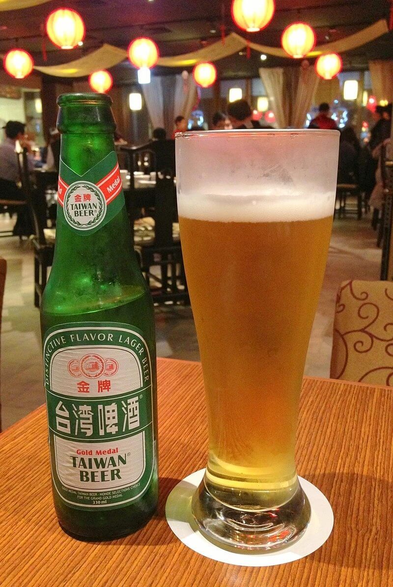 輸中受阻 台酒：12月訂單僅130萬元影響不大
