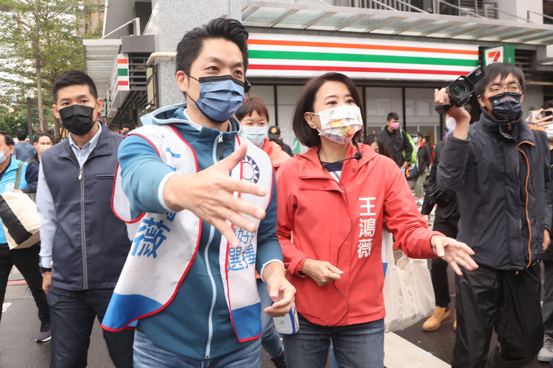 蔣萬安明曝首波小內閣人事 「好人才大家都爭取」