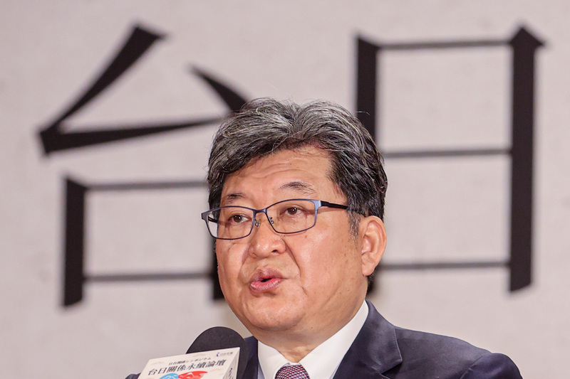 台積電熊本二廠 自民黨高層表態支持