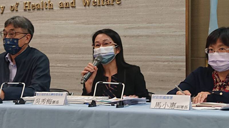 中禁台產品馬英九質疑我不溝通 食藥署：中方幾乎停擺