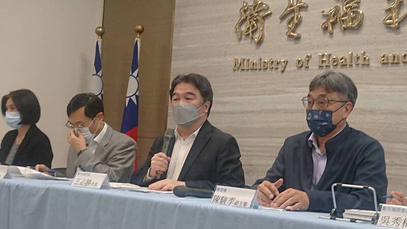 中禁台商品沒邏輯 王必勝：用「中國台灣」字樣也遭禁