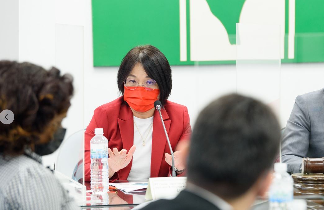 敗選檢討遭批無重點 民進黨列15項：深入討論不迴避
