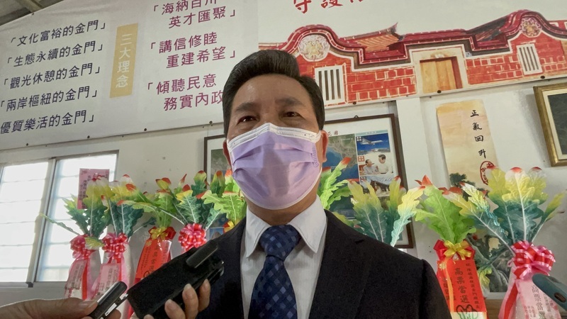小三通春節專案7日上路 復航與否仍待評估