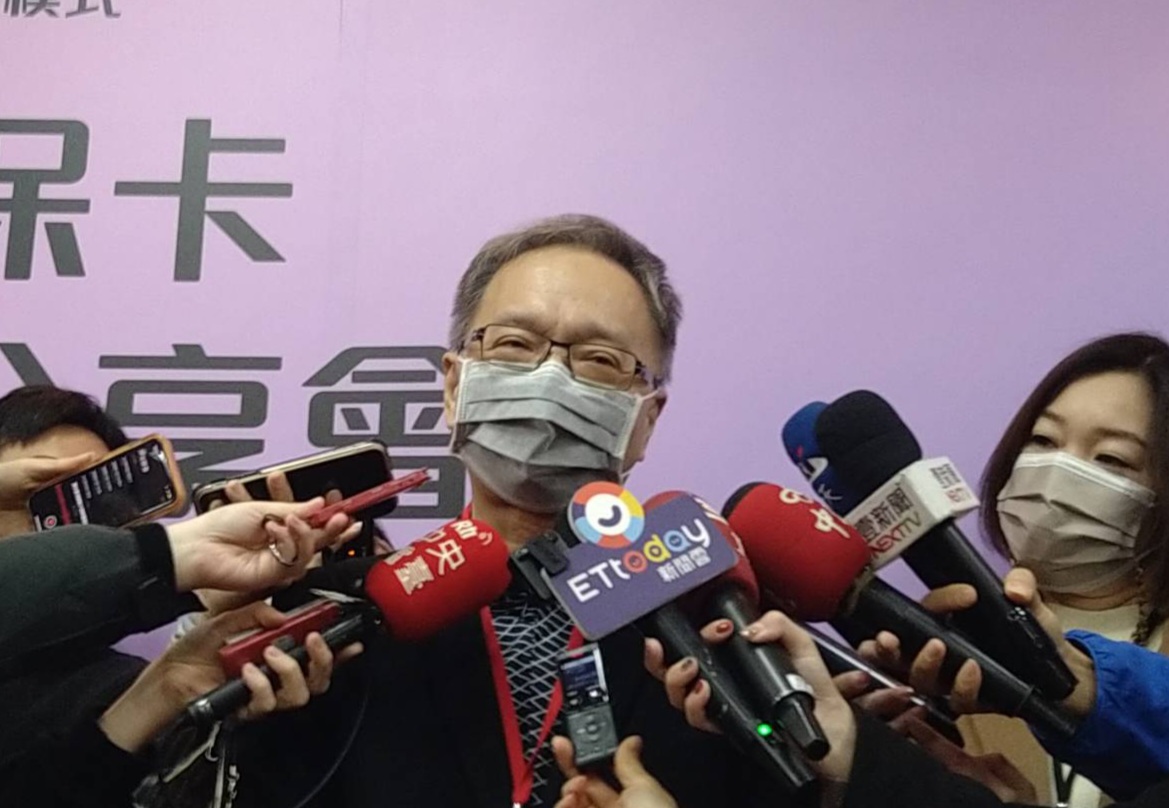 小三通復航恐爆搶藥潮？ 薛瑞元：人沒來也可能搜刮藥物