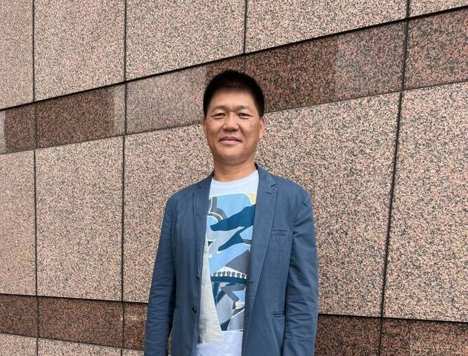 涉台南正副議長賄選被收押 郭再欽提抗告遭駁回