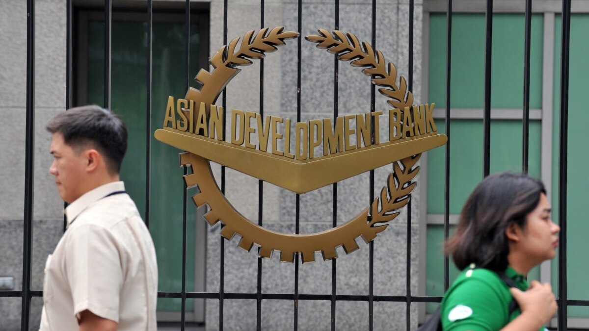 貿易戰拖累 亞銀下修亞洲及中國經濟成長預估