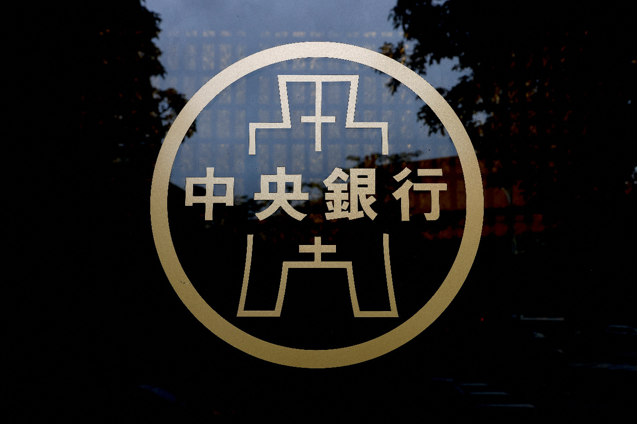 川普要中、日貨幣勿再貶值 台央行：對新台幣也多阻貶