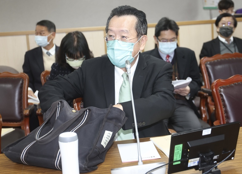 小三通開放否？  顧立雄：陸委會評估中  不會拖過春節