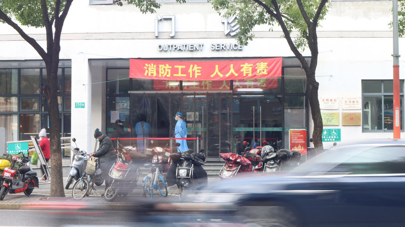 鍾南山：中國將推出新版診療防控方案 有利經濟