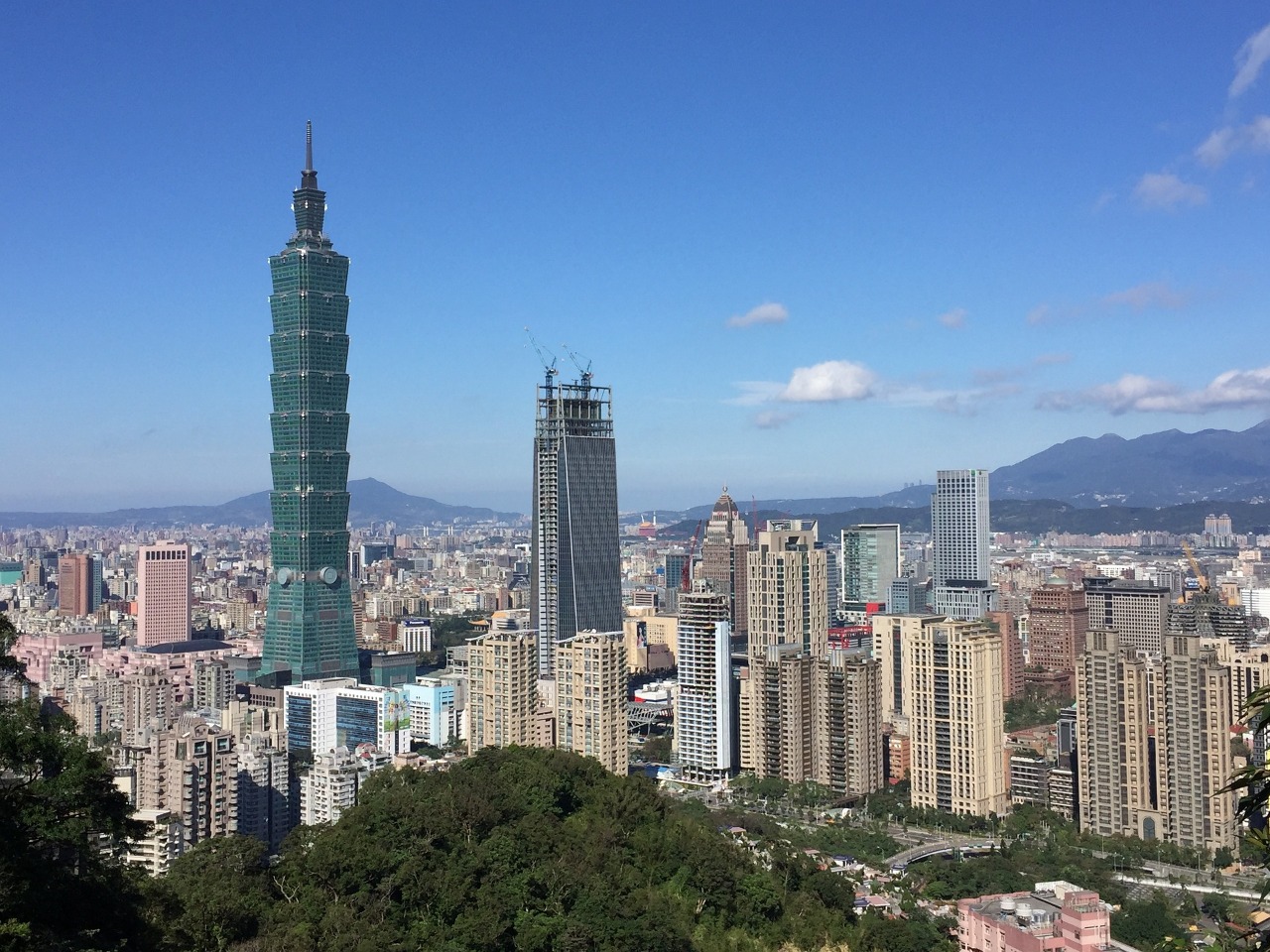 2024全球清廉印象指數 台灣上升至25名歷來最佳