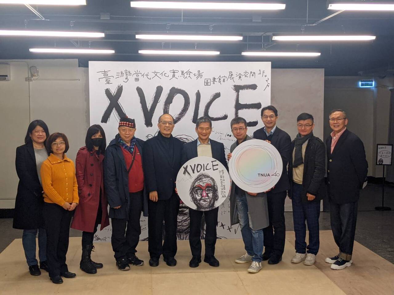 台灣劇場推手 姚一葦百年冥誕特展15日開幕