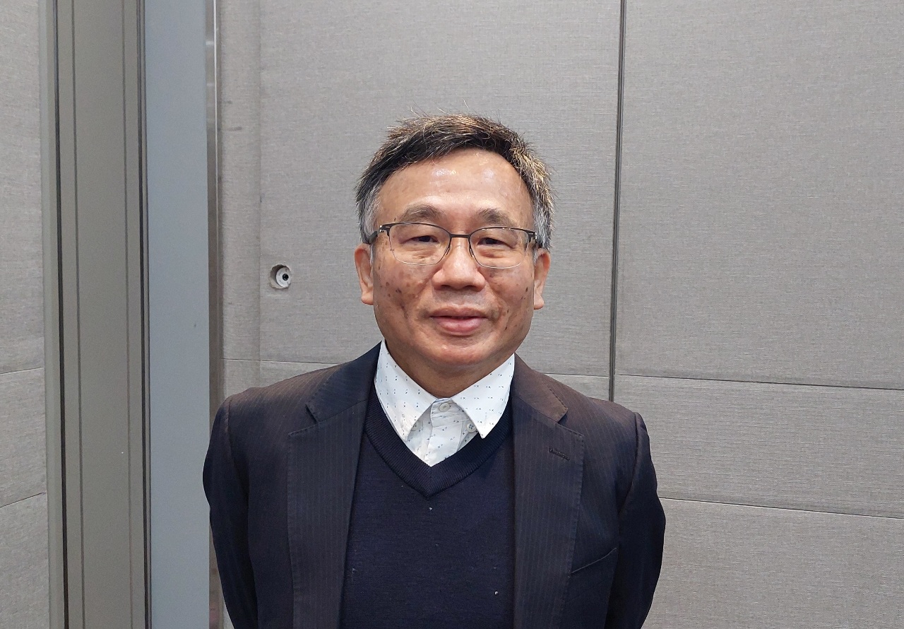 專家：台灣群體免疫達54% 有利室內口罩鬆綁