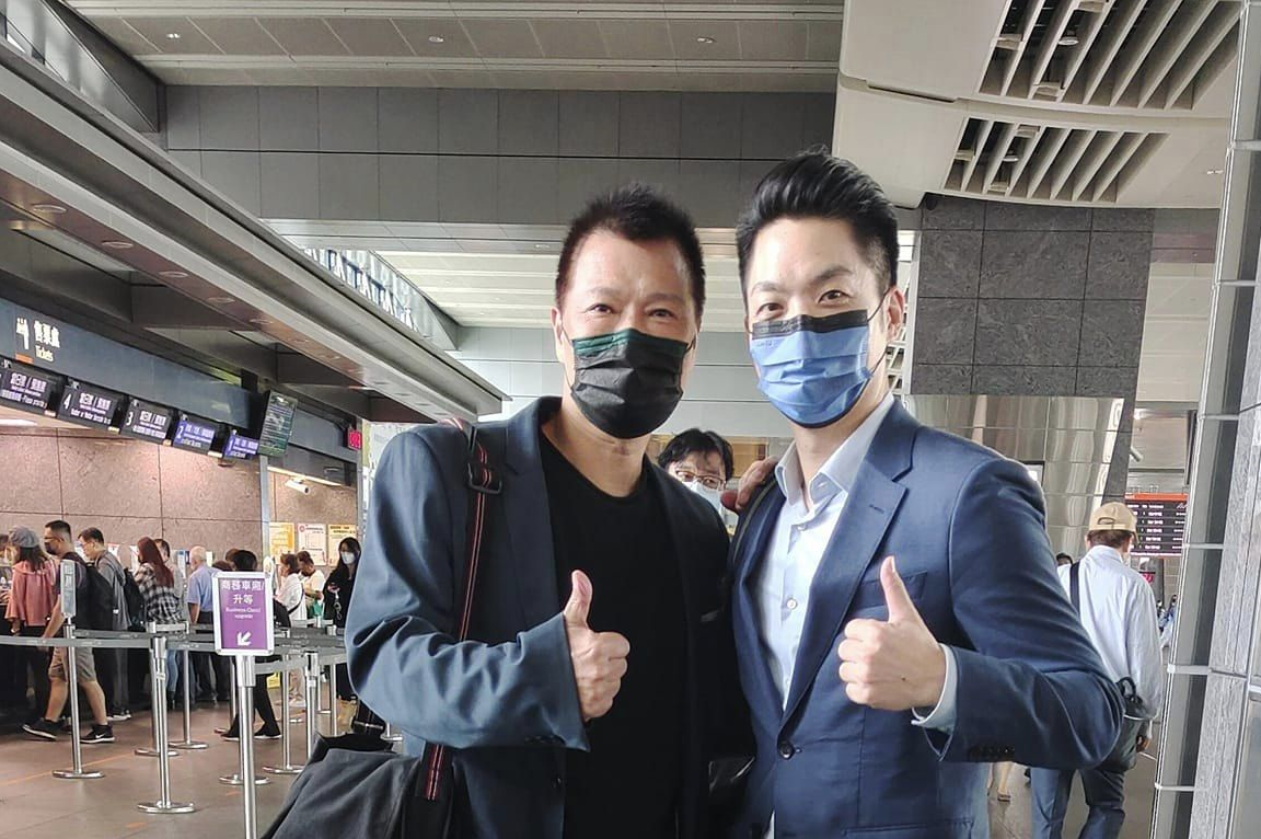 蔣萬安小內閣 蔡詩萍及陳淑慧掌文化與觀傳