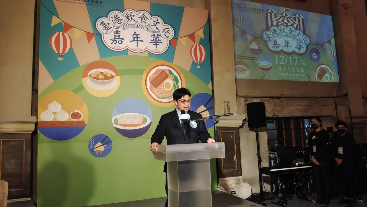 開放香港旅客自由行來台？ 邱垂正：研議中 全力推動