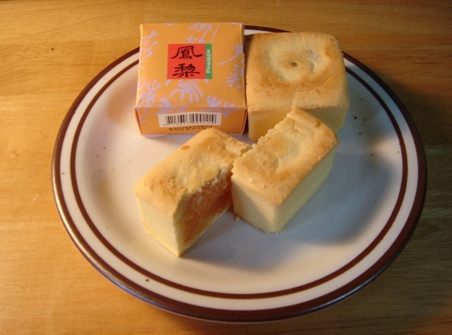 鳳梨酥等只能填包餡麵食 食藥署：中國無糕餅選項