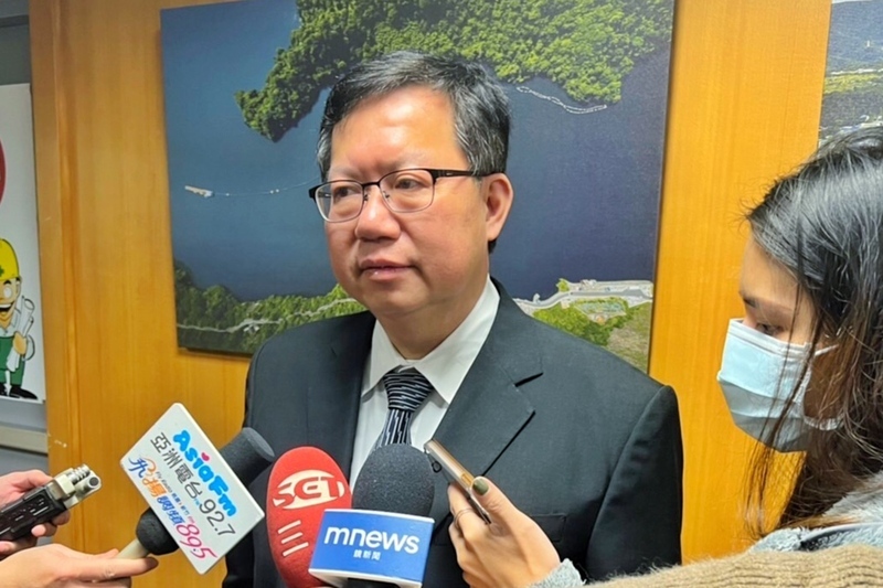 鄭文燦辭足協理事長 時機敏感動向受矚