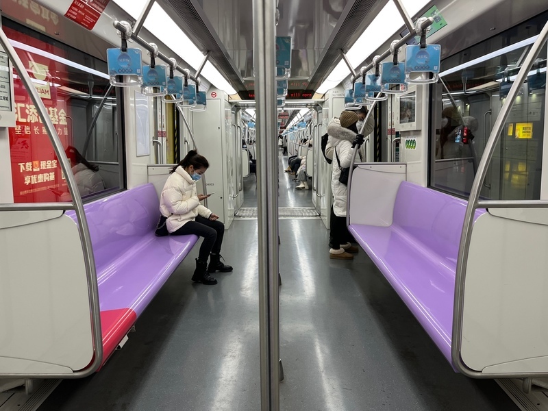 陽了後可以洗澡嗎？陸網友熱議
