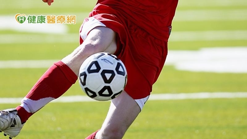 世界盃／足球員有哪些運動傷害？治療師：射門2部位要注意
