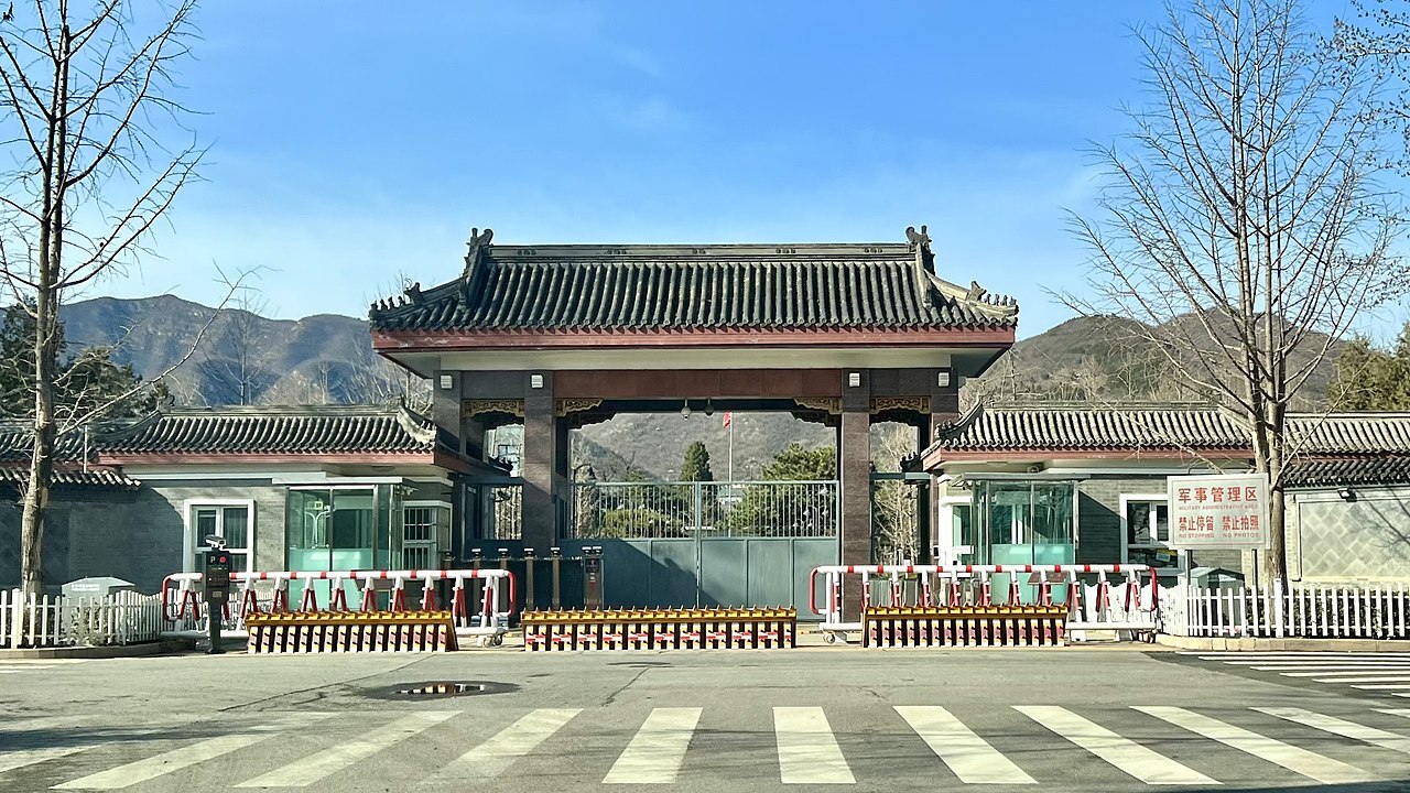 我的一九八九系列》得知即將大審判  為獄中同道深感擔憂