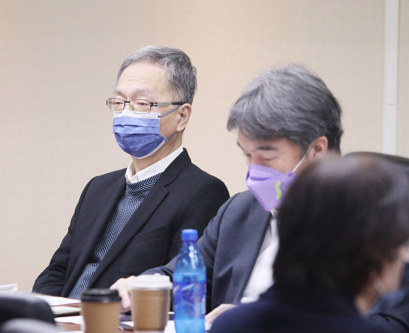 特定退燒藥缺貨   薛瑞元：同成分藥品充足