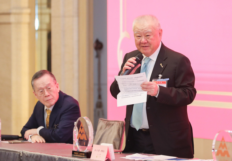 內閣改組聲浪持續 林伯豐：做好經濟比較重要