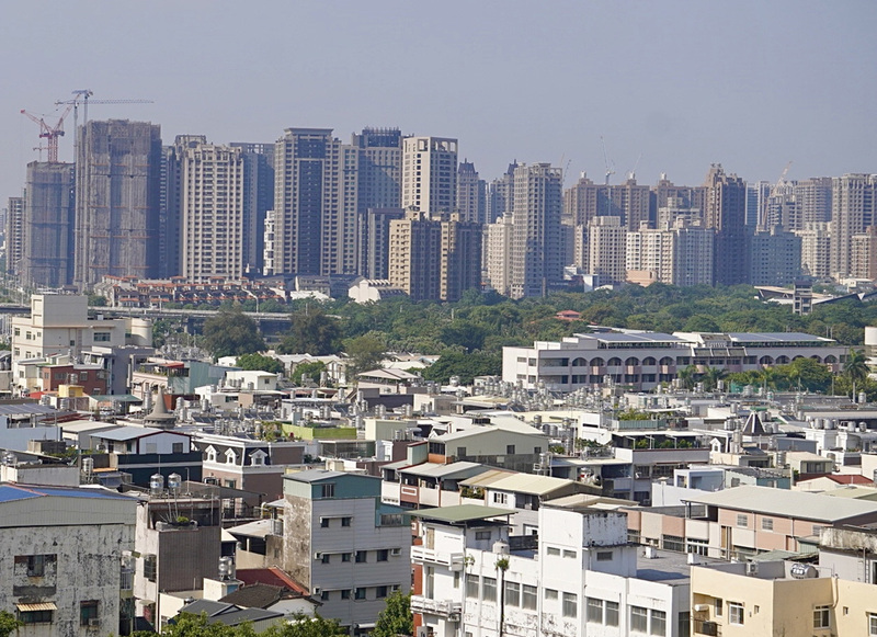 房地產買賣續疲 土增稅前4月創同期最大減量