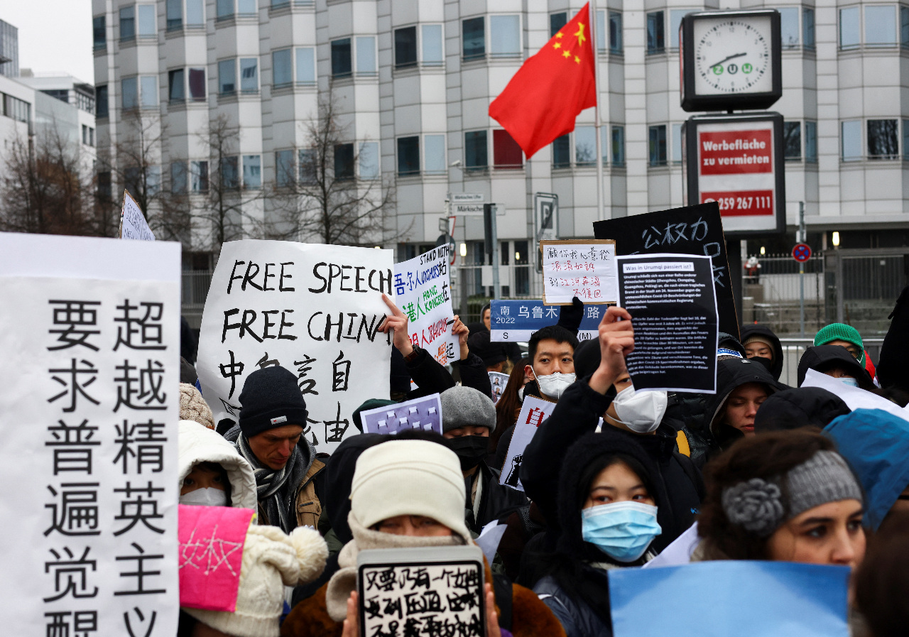 美學界調查：中國社會悲觀情緒加劇 民眾歸咎體制