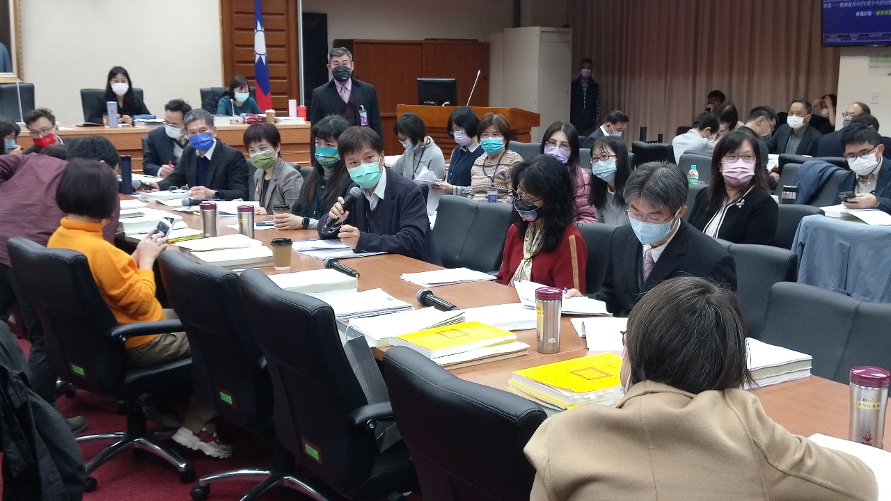 文化部：政府調整稿費支給標準 漲幅達130%