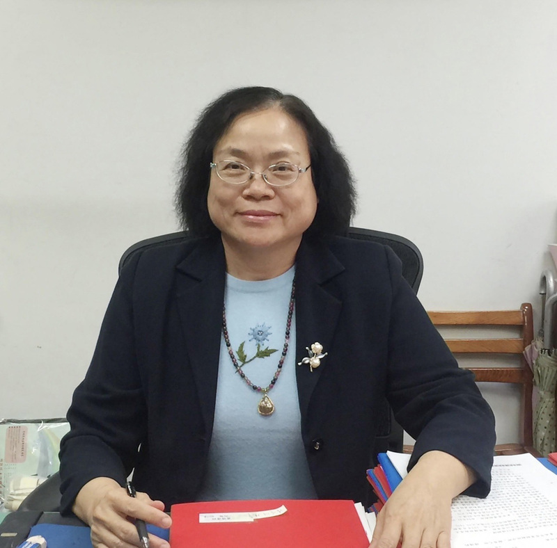 台南研考會主委陳淑姿接主計長  黃偉哲：人才被看見