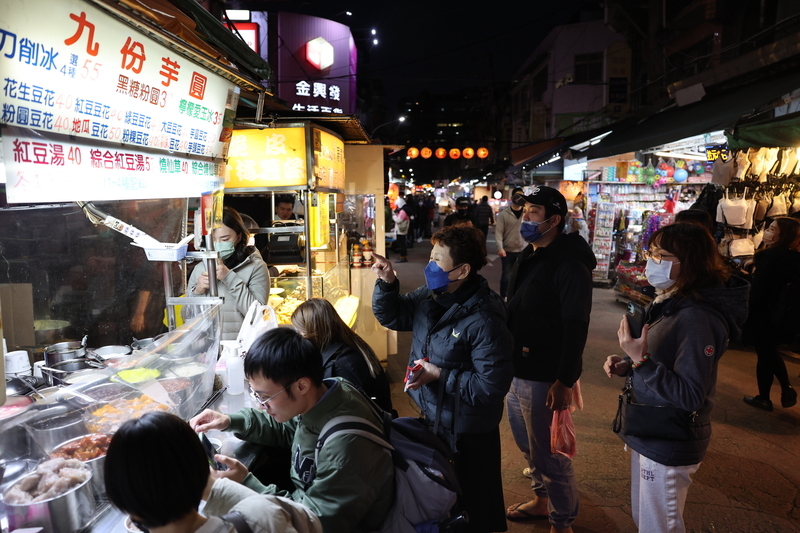 夜市也可很環保 環署彙編指引推動改善