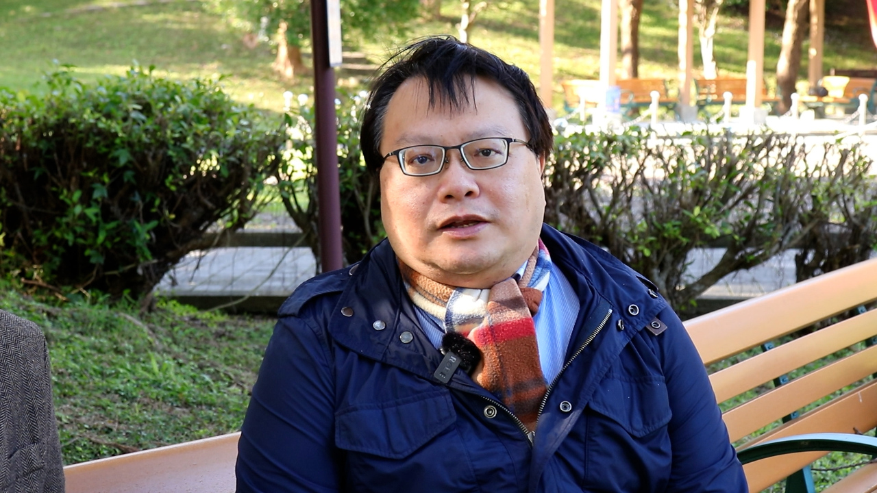 黑熊推全民國防 學員男女相當「媽媽團」也想參與