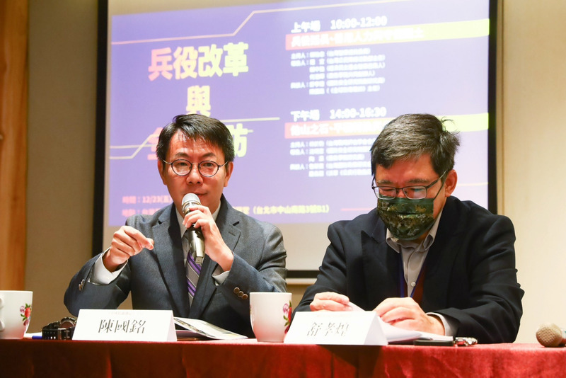 共軍飛彈灌水！軍事專家：對台美有利「樂觀其成」