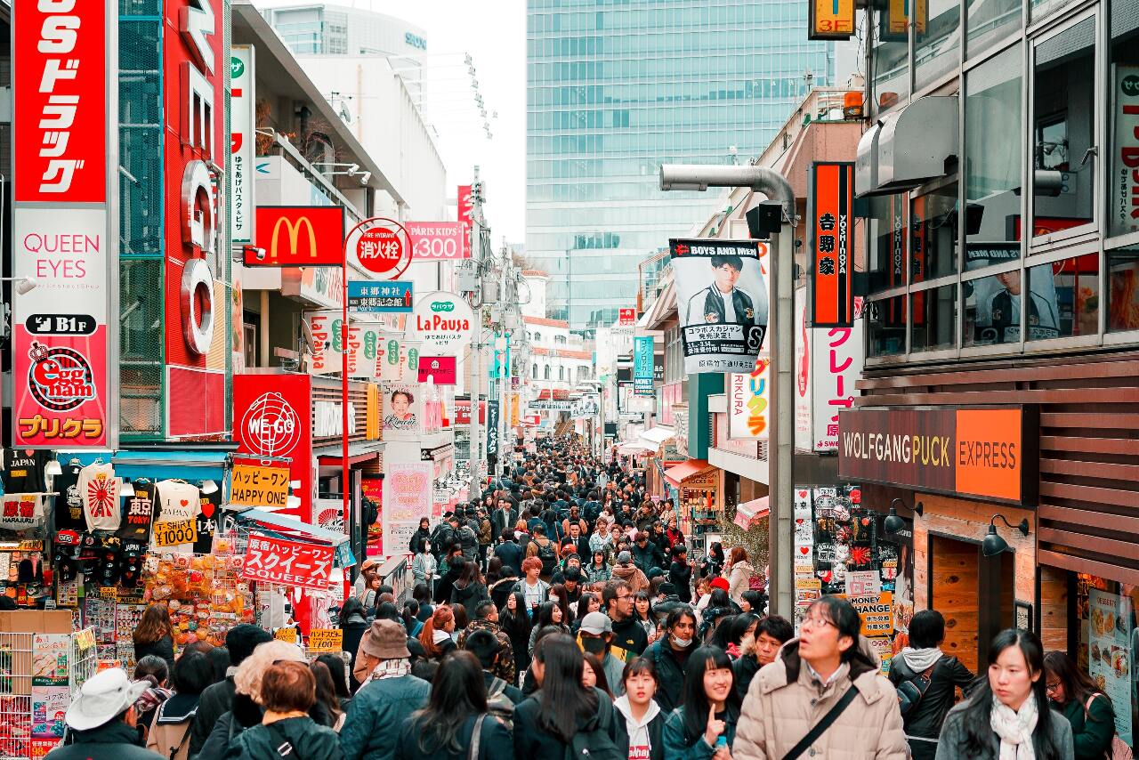 日本5月通膨放緩至3.2％ 仍超出央行目標