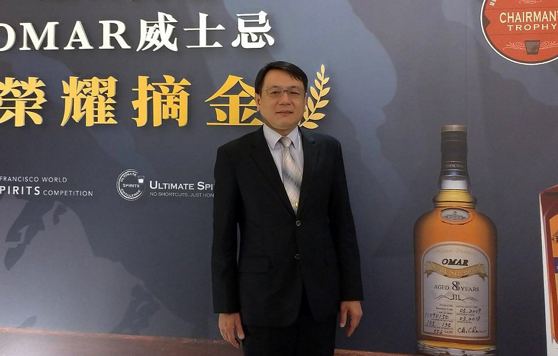 中啤酒傾銷來台卻抵制我產品 台酒董座鳴不平