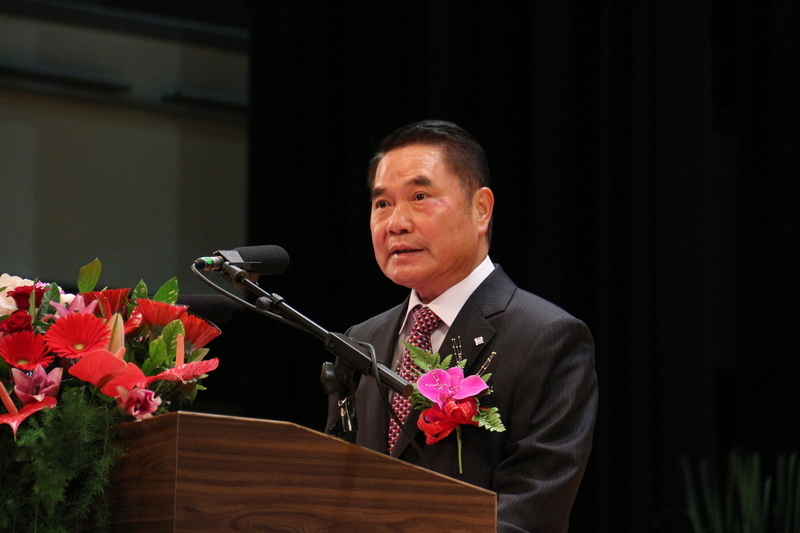 鍾東錦：當選無效之訴有爭議 相信司法會還公道