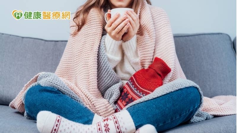 寒流冷颼颼！「身體保溫8重點」護心血管、防中風