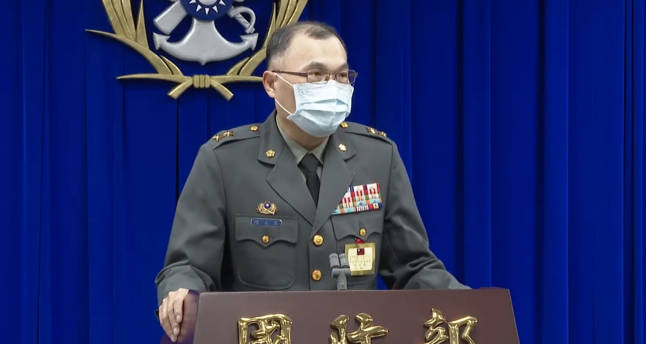 國軍新晉任將軍28人 守衛國土不負國人期許