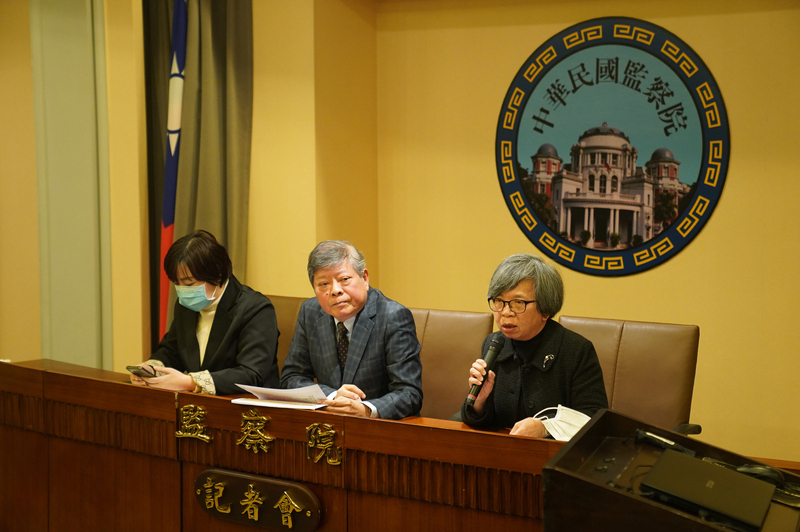 新北校園割喉案 監委要查權責機關是否掌握不足