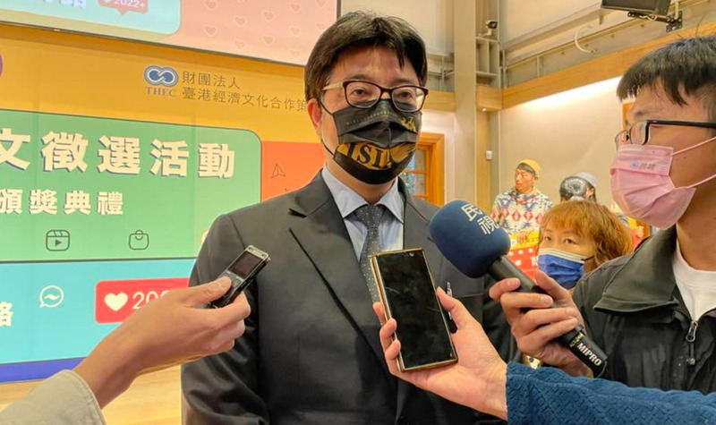 中國解封航班恢復與否 邱垂正：持續關注政策影響