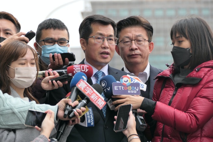 恢復一年義務役　羅致政：總統指無選舉考量