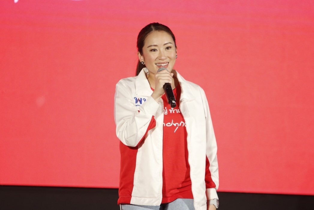 是否請求泰王赦免  貝東丹稱由父親戴克辛自行決定