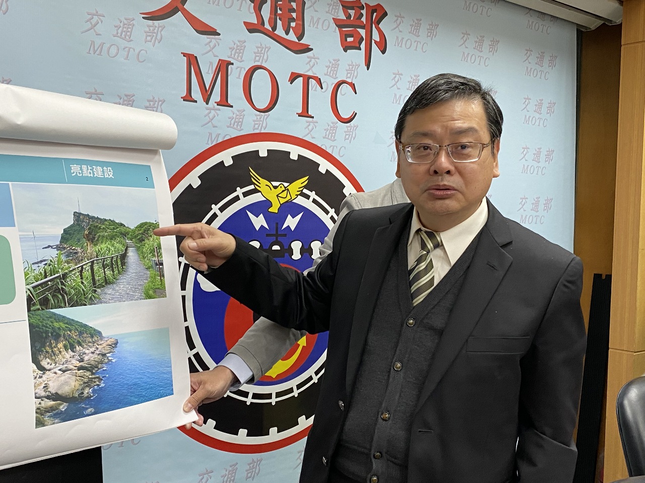 迎接疫後國際旅客 觀光局打造台灣6大魅力景區新亮點
