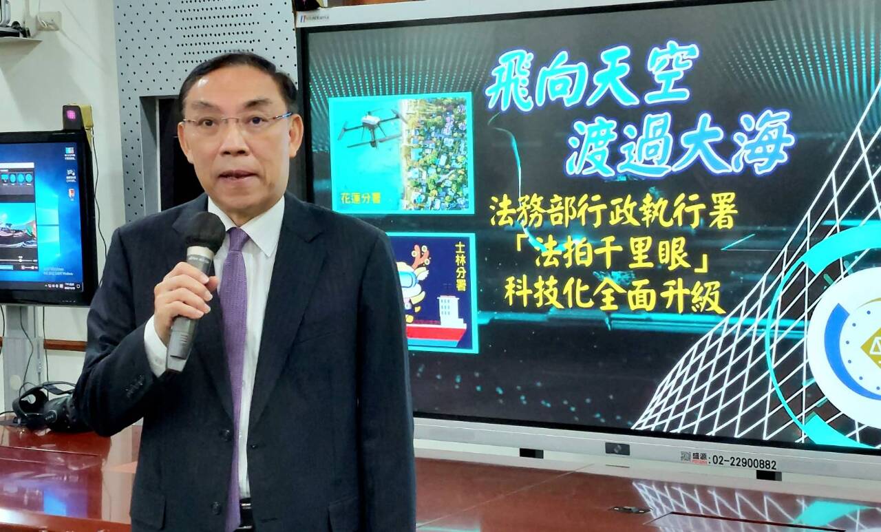 歲末強力執行酒駕裁罰 蔡清祥籲切勿酒駕