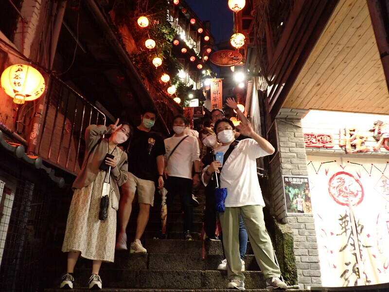 來台旅遊潮未如預期  日企建議可多加強防疫解禁宣導