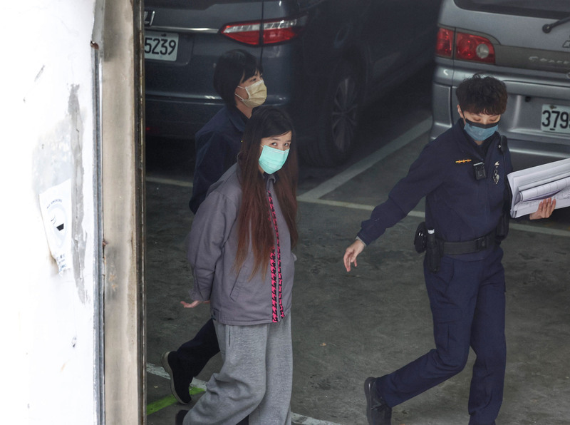 台版柬埔寨虐囚3死  2主嫌一審遭判無期徒刑