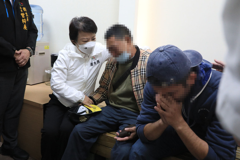 台中公車撞死母子 交通局提四措施嚴查客運