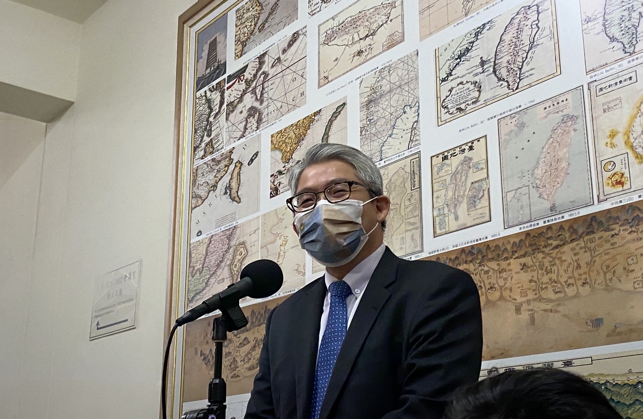 94年次役男明年不入伍 替代役比率將調降