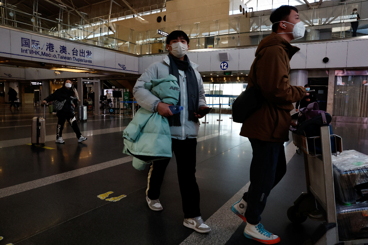 吸引中國遊客 泰國有意提供免費疫苗